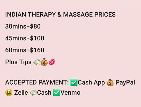 Indian Therapy & Relaxation, massage service in Sunnyvale, CA