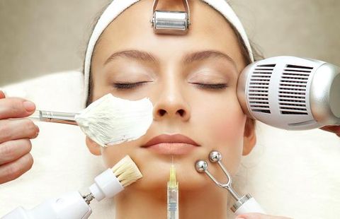 Sunrise Spa, spa in Sunnyvale, CA